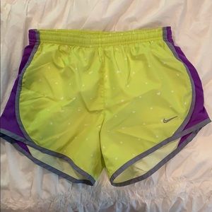 Women’s Nike Shorts